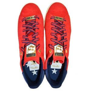 Adidas Sam Smith primitive shoes